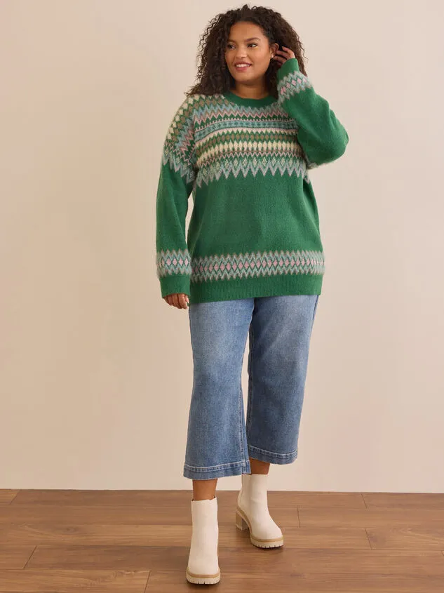 Finley Oversized Wool Sweater Greencombo Women Altar039d State Sweaters Cardigans Finley Oversized Wool Sweater Greencombo Women Altar039d State Sweaters Cardigans