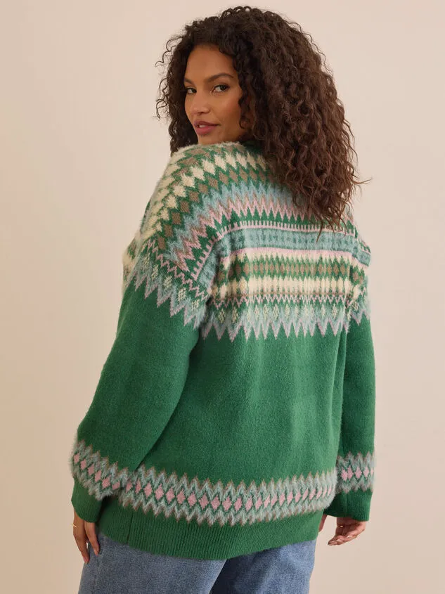 Finley Oversized Wool Sweater Greencombo Women Altar039d State Sweaters Cardigans Finley Oversized Wool Sweater Greencombo Women Altar039d State Sweaters Cardigans