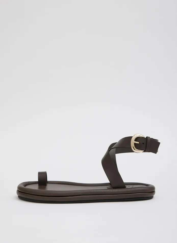 Flats Women Tibi Dwayne Sandal