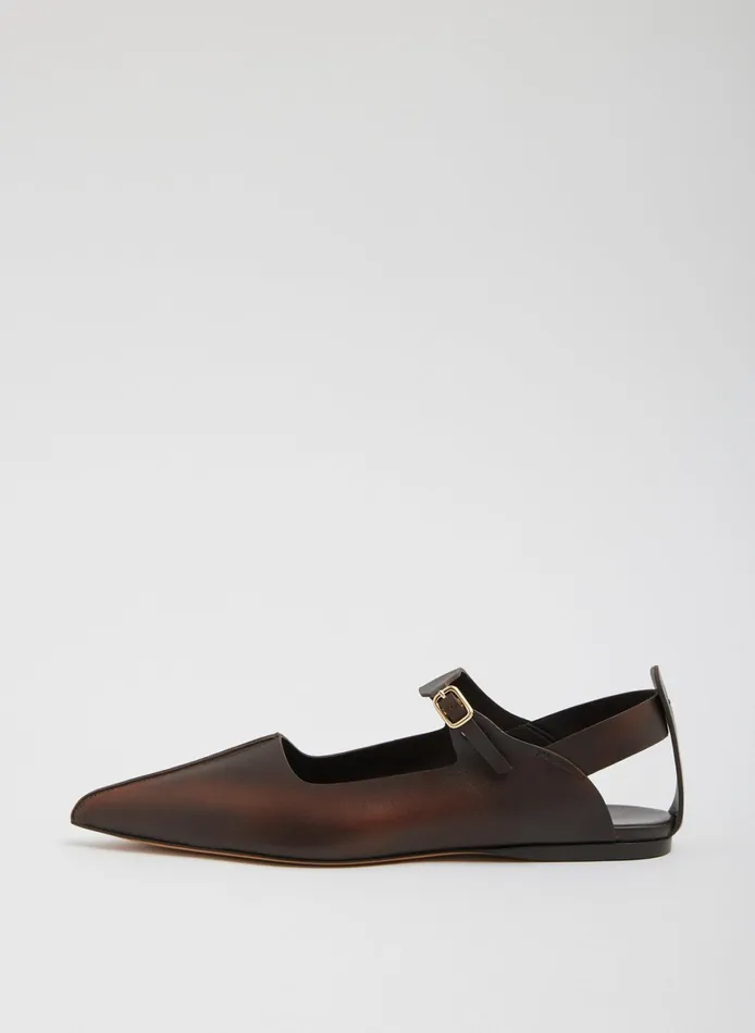 Flats Women Tibi Rudolph Flat