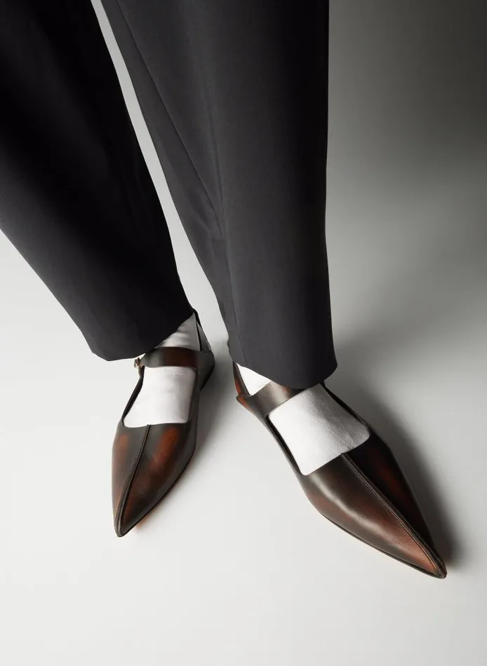Flats Women Tibi Rudolph Flat