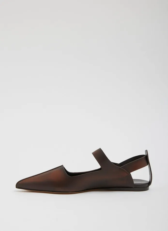 Flats Women Tibi Rudolph Flat