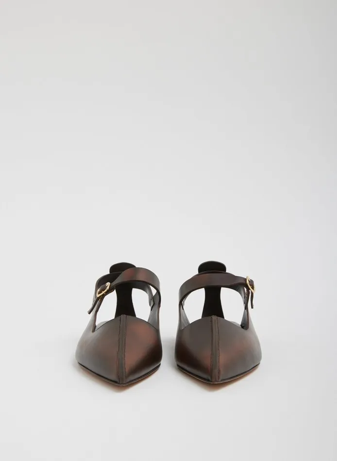 Flats Women Tibi Rudolph Flat