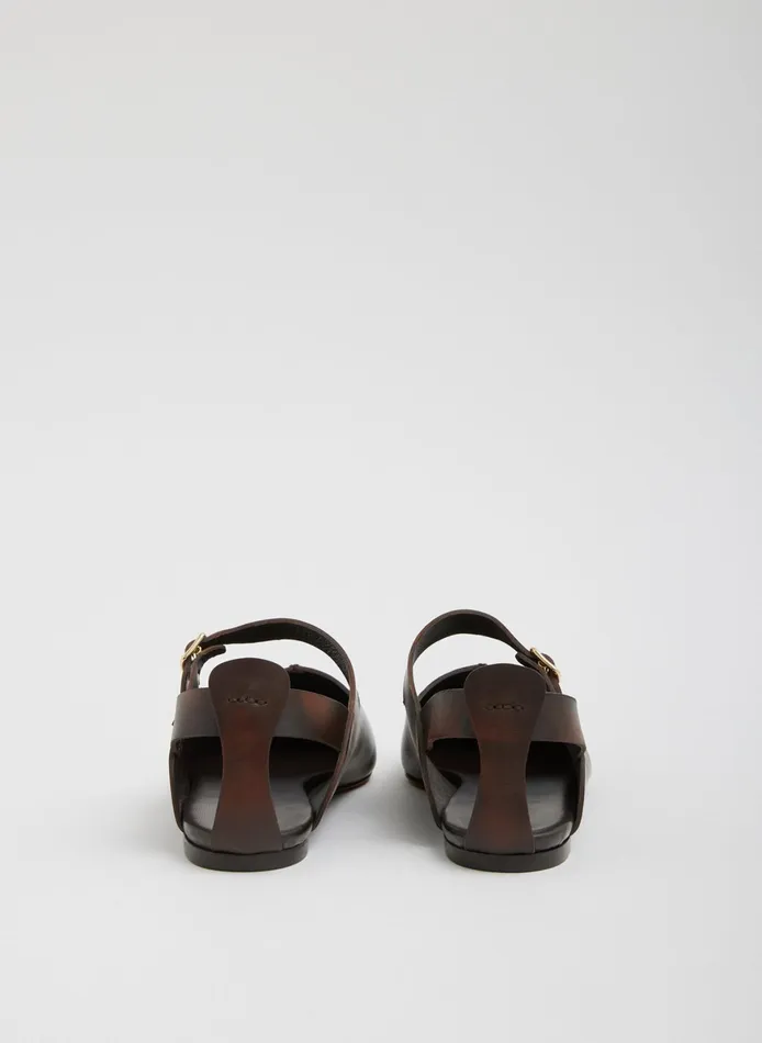 Flats Women Tibi Rudolph Flat
