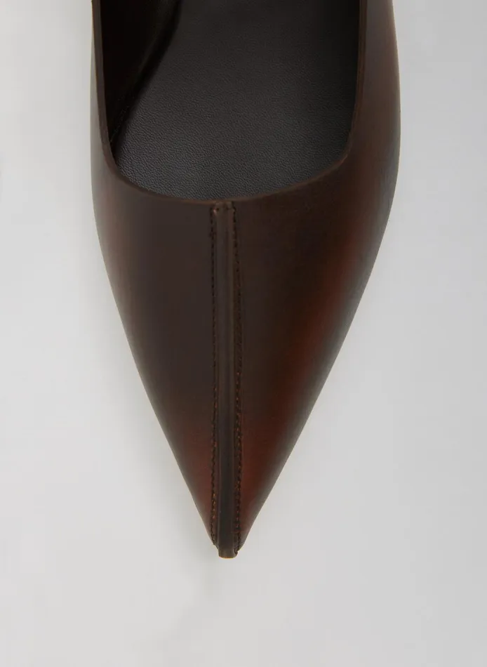 Flats Women Tibi Rudolph Flat