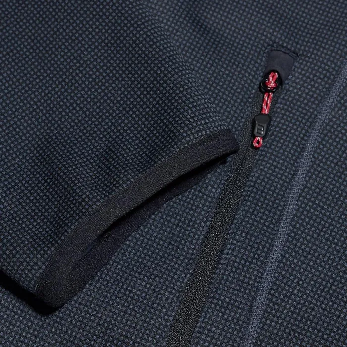 Fleece Men Berghaus Pravitale MTN 20 Jacket 8211 GreyBlack