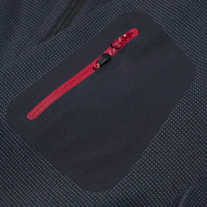 Fleece Men Berghaus Pravitale MTN 20 Jacket 8211 GreyBlack