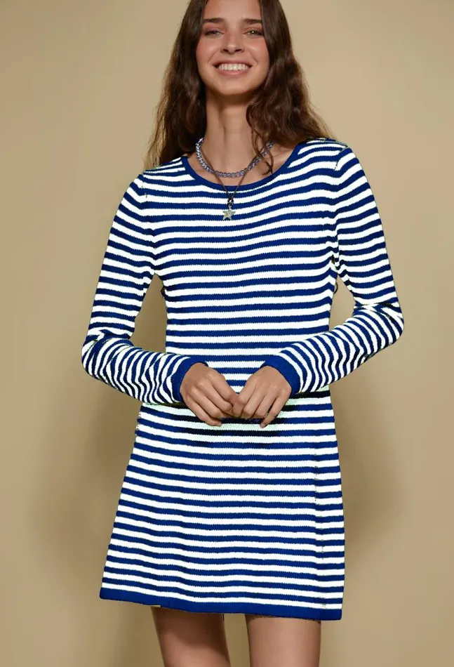 Floriana Dress Marina Women Ciao Lucia Mini Dresses