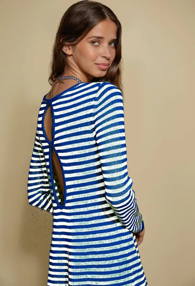 Floriana Dress Marina Women Ciao Lucia Mini Dresses