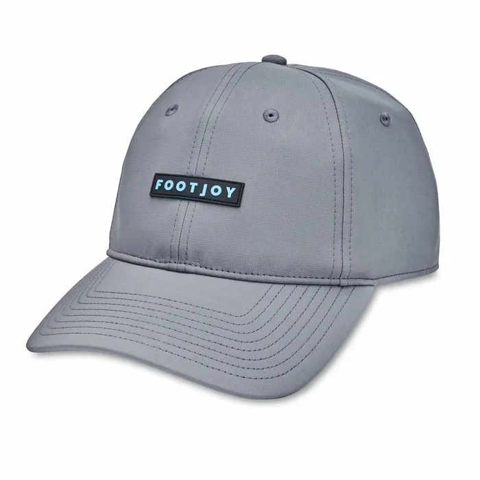 FootJoy FootJoy Rubber Patch Cap Men Headwear