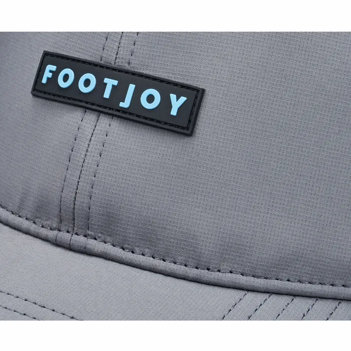 FootJoy FootJoy Rubber Patch Cap Men Headwear