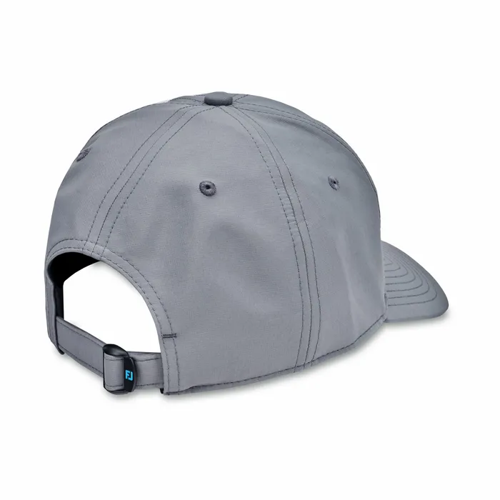 FootJoy FootJoy Rubber Patch Cap Men Headwear