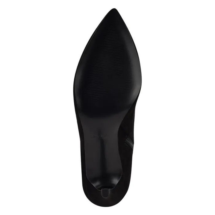 Fredy Over The Knee Boots Black Women Nine West Boots and Booties Fredy Over The Knee Boots Black Women Nine West Boots and Booties