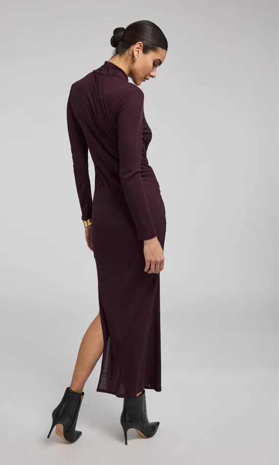 Generation Love Clothing Dresses Cecile Dress Malbec 8211 Women
