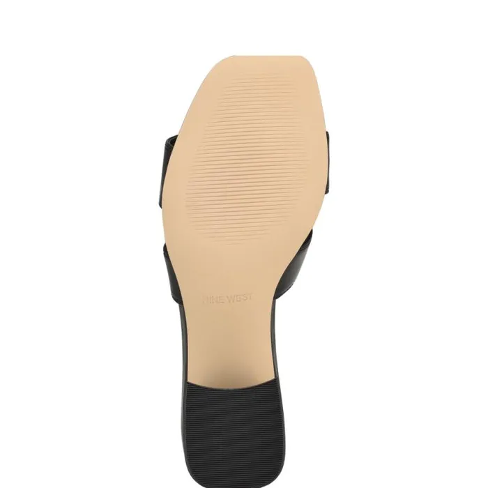 Griselda Block Heel Sandals Black Women Nine West Sandals Griselda Block Heel Sandals Black Women Nine West Sandals