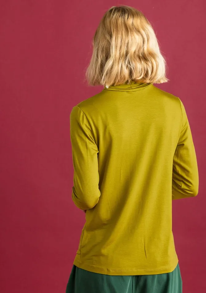 Gudrun Sjdn Lyocell Women Tops and Shirts