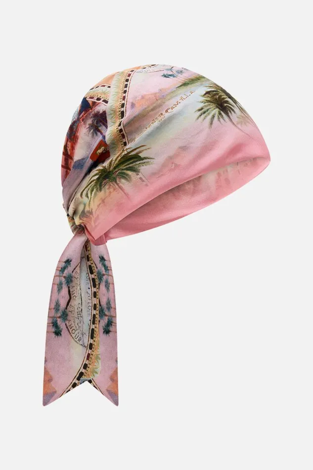 HEADSCARF MILLAS GOT MAIL Millas Got Mail WomensMens Camilla Hair Accessories