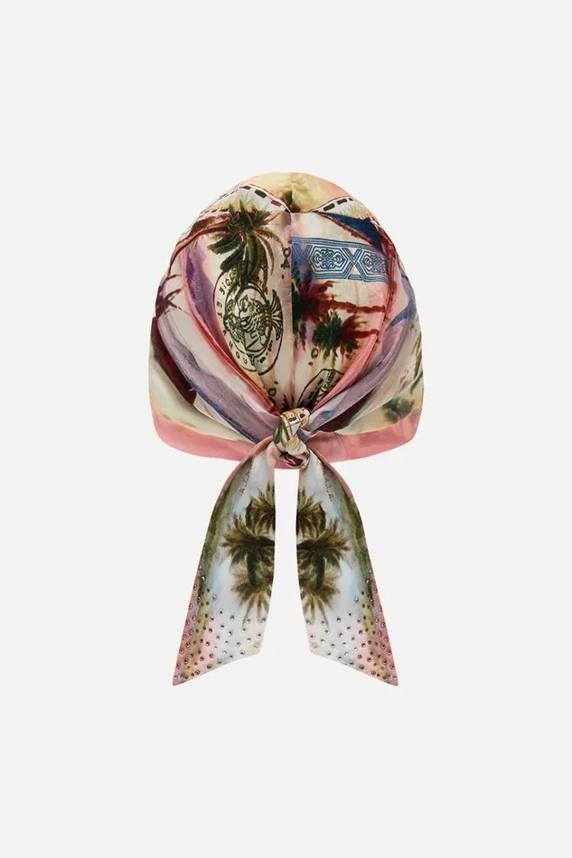 HEADSCARF MILLAS GOT MAIL Millas Got Mail WomensMens Camilla Hair Accessories
