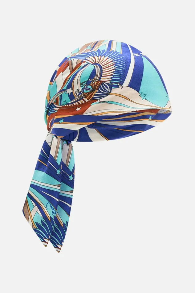 HEADSCARF OASIS ORACLE Oasis Oracle WomensMens Camilla Hair Accessories