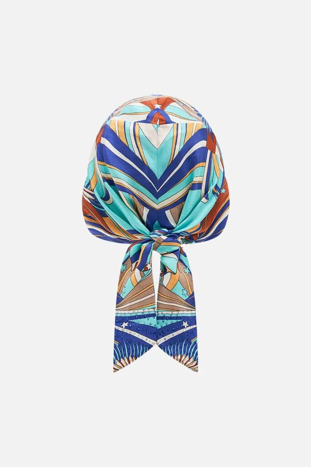 HEADSCARF OASIS ORACLE Oasis Oracle WomensMens Camilla Hair Accessories