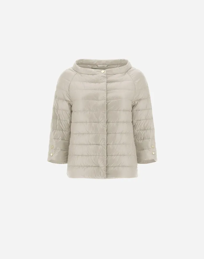 Herno ELSA Chantilly Women Capes