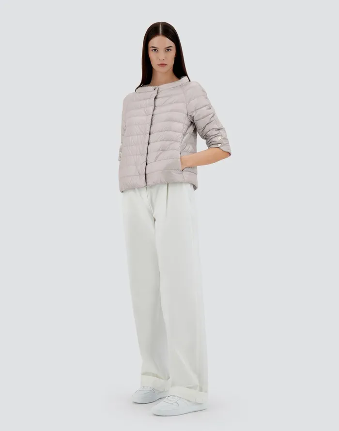 Herno ELSA Chantilly Women Capes