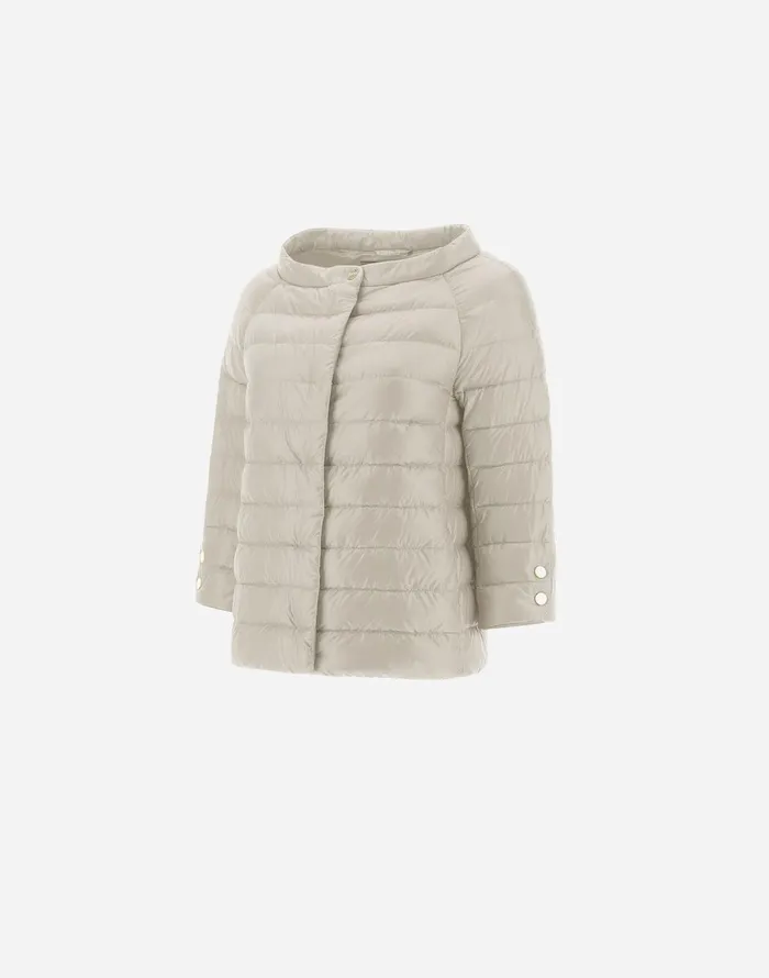 Herno ELSA Chantilly Women Capes