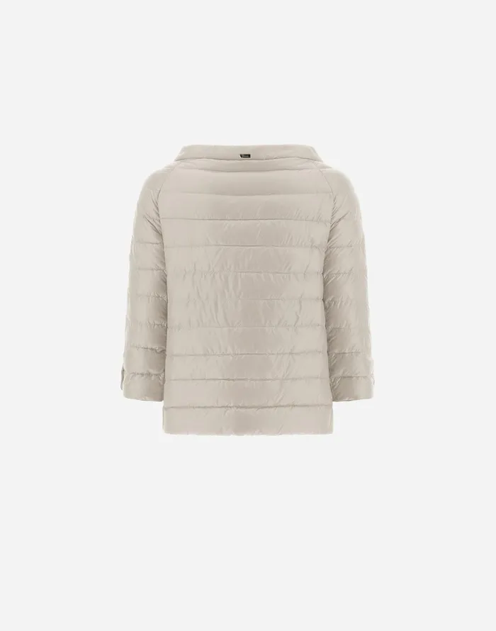 Herno ELSA Chantilly Women Capes
