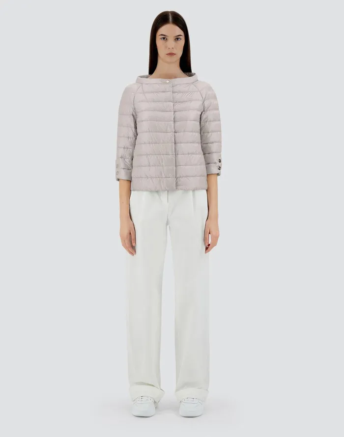 Herno ELSA Chantilly Women Capes