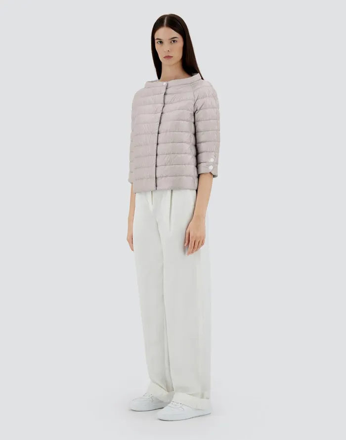 Herno ELSA Chantilly Women Capes