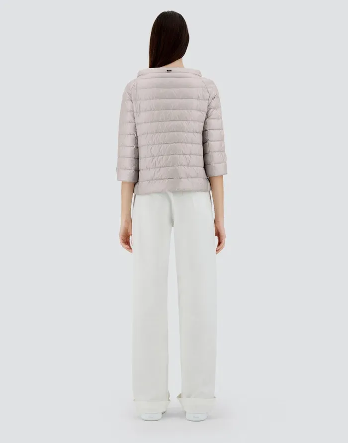 Herno ELSA Chantilly Women Capes