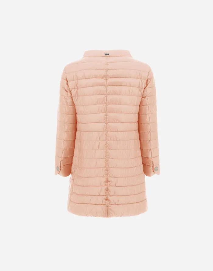 Herno ROSSELLA Light Pink Women AShape