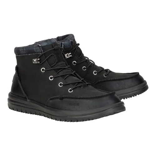 heydude Boots Apparel Bradley Classic