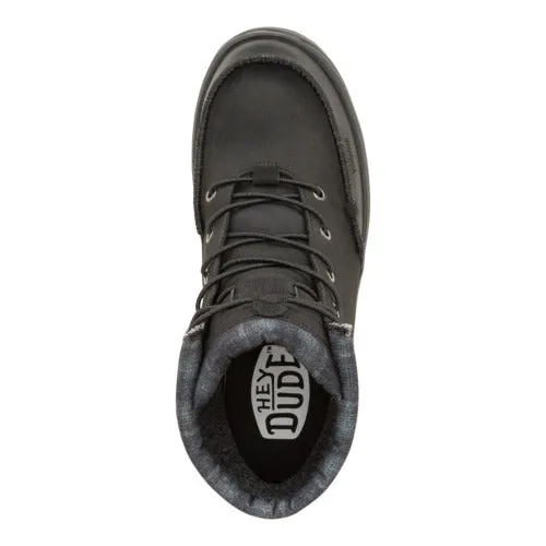 heydude Boots Apparel Bradley Classic