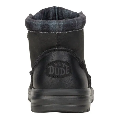 heydude Boots Apparel Bradley Classic