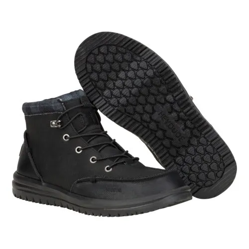 heydude Boots Apparel Bradley Classic