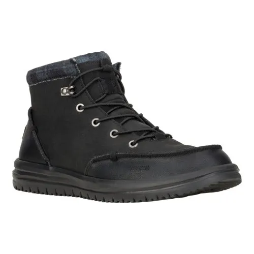 heydude Boots Apparel Bradley Classic