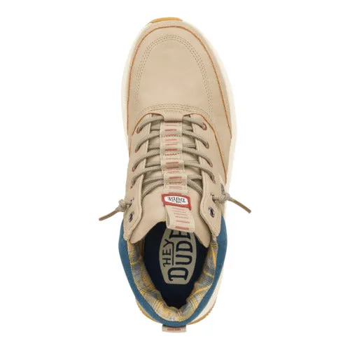 heydude Boots Apparel Tahoe Classic