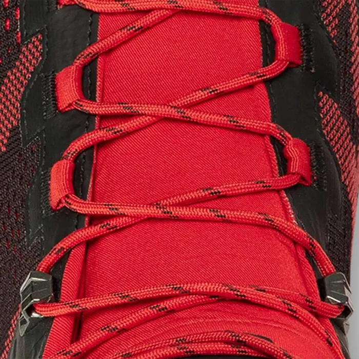 Hiking Shoes Men Mammut Ducan Mid GTX Dark Spicyblack Hiking Shoes Men Mammut Ducan Mid GTX Dark Spicyblack