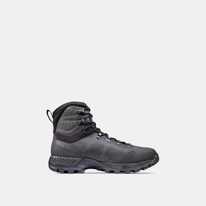 Hiking Shoes Men Mammut Mercury Tour II High GTX Blackblack Hiking Shoes Men Mammut Mercury Tour II High GTX Blackblack