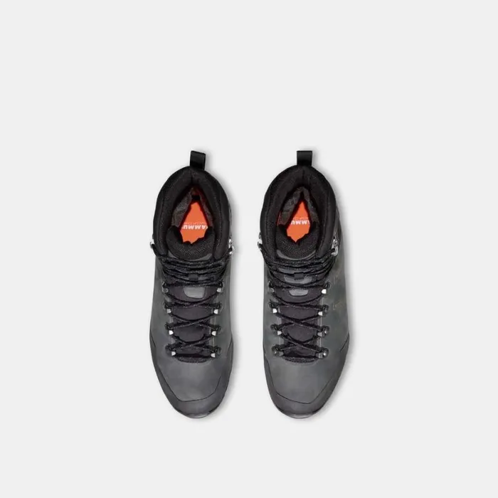 Hiking Shoes Men Mammut Mercury Tour II High GTX Blackblack Hiking Shoes Men Mammut Mercury Tour II High GTX Blackblack