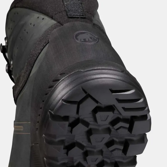 Hiking Shoes Men Mammut Mercury Tour II High GTX Blackblack Hiking Shoes Men Mammut Mercury Tour II High GTX Blackblack