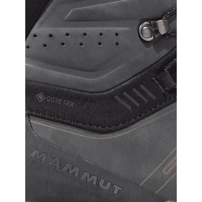 Hiking Shoes Men Mammut Mercury Tour II High GTX Blackblack Hiking Shoes Men Mammut Mercury Tour II High GTX Blackblack
