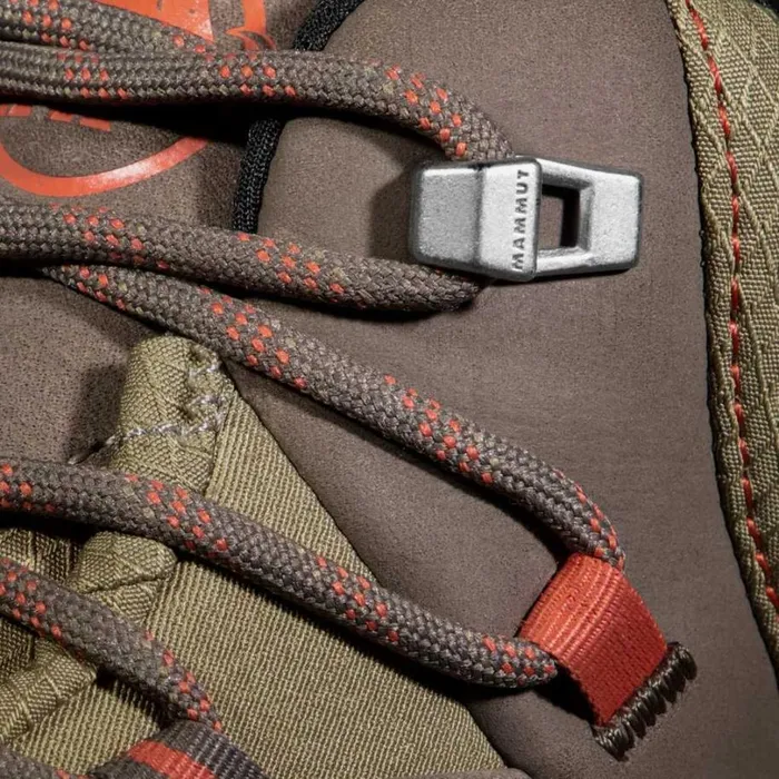 Hiking Shoes Women Mammut Nova IV Mid GTX Bungeeapricot Brandy Hiking Shoes Women Mammut Nova IV Mid GTX Bungeeapricot Brandy