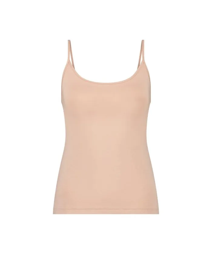 Hunkemller Bamboo Top 8211 Beige Beige 8211 Women Hunkemller Bamboo Top 8211 Beige Beige 8211 Women