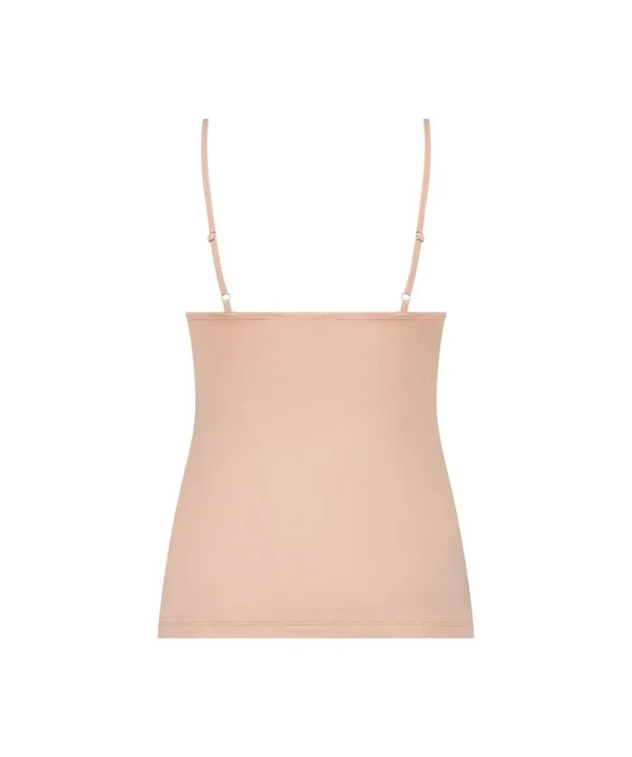 Hunkemller Bamboo Top 8211 Beige Beige 8211 Women Hunkemller Bamboo Top 8211 Beige Beige 8211 Women