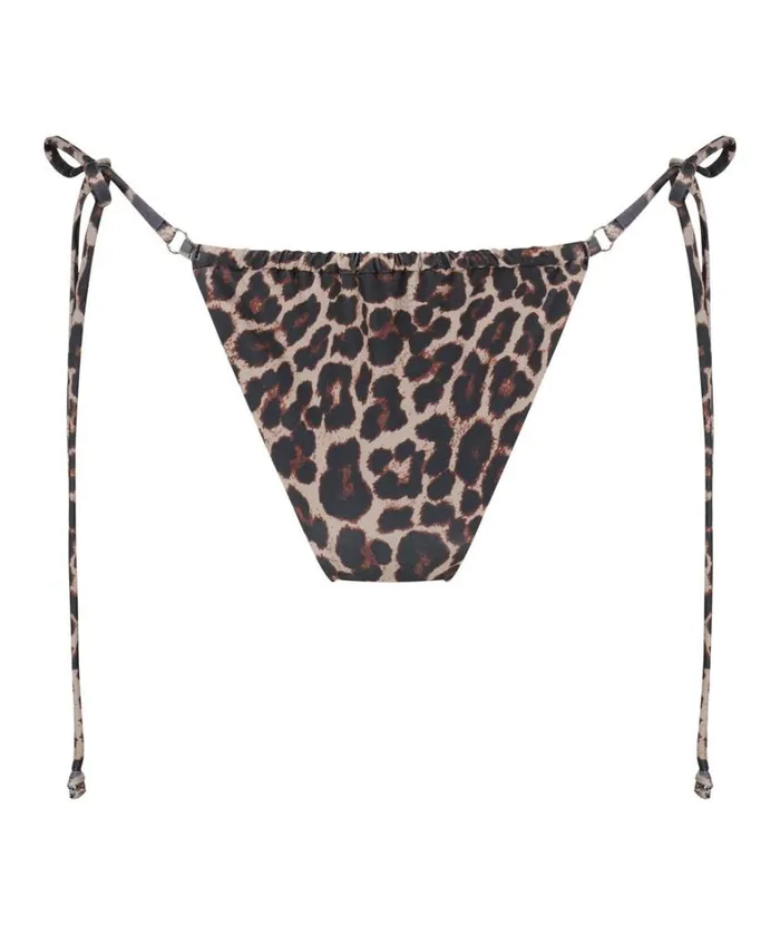 Hunkemller Columbia Bikini Bottoms 8211 Brown Brown 8211 Women Hunkemller Columbia Bikini Bottoms 8211 Brown Brown 8211 Women