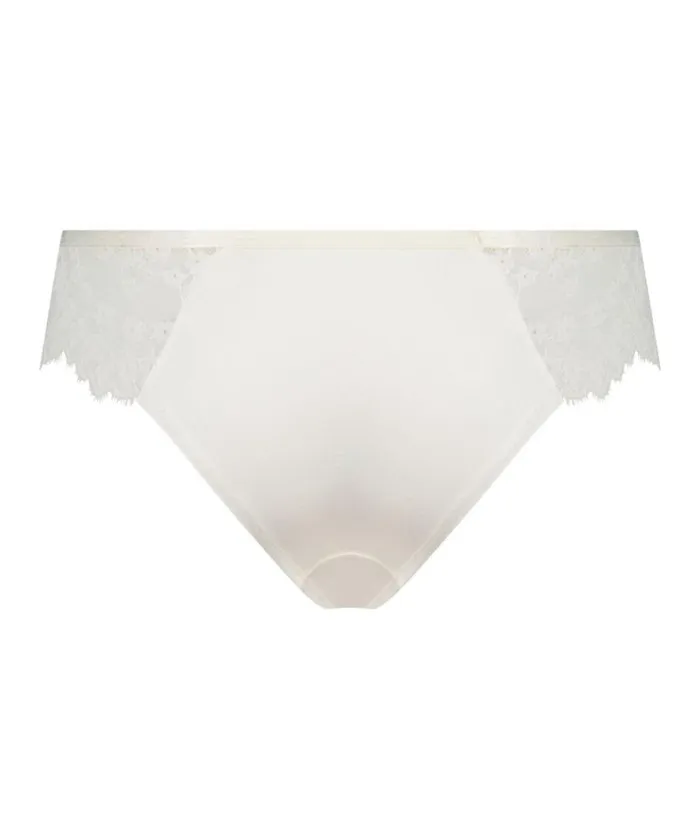 Hunkemller Daisy Brazilian 8211 White White 8211 Women Hunkemller Daisy Brazilian 8211 White White 8211 Women