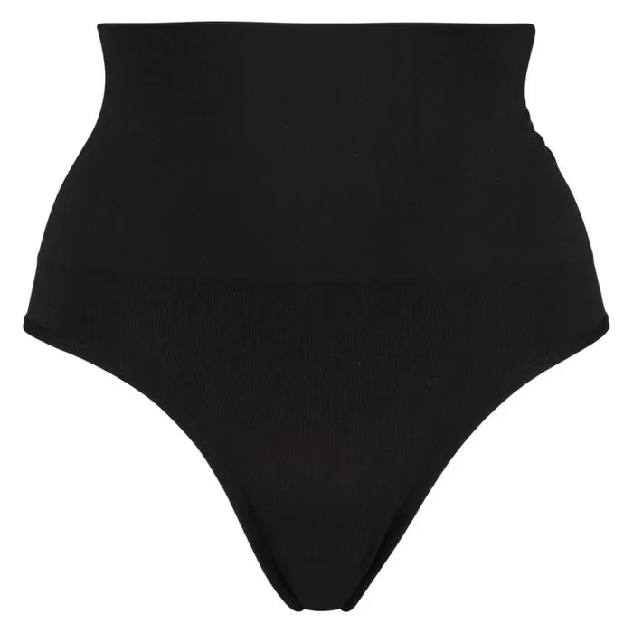Hunkemller Firming High Figurecontrol Thong 8211 Black 8211 Women Hunkemller Firming High Figurecontrol Thong 8211 Black 8211 Women