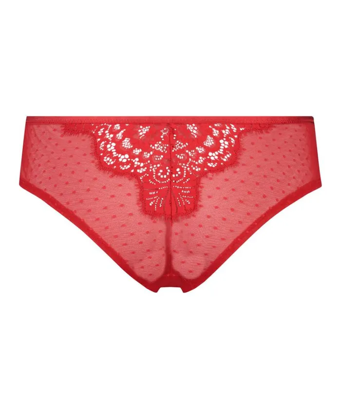 Hunkemller Marilee Brazilian 8211 Red Red 8211 Women Hunkemller Marilee Brazilian 8211 Red Red 8211 Women